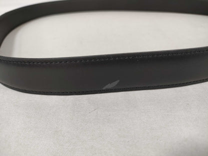 Cartier Must-have Celine/Givenchy Belt with Buckles etc.*3
