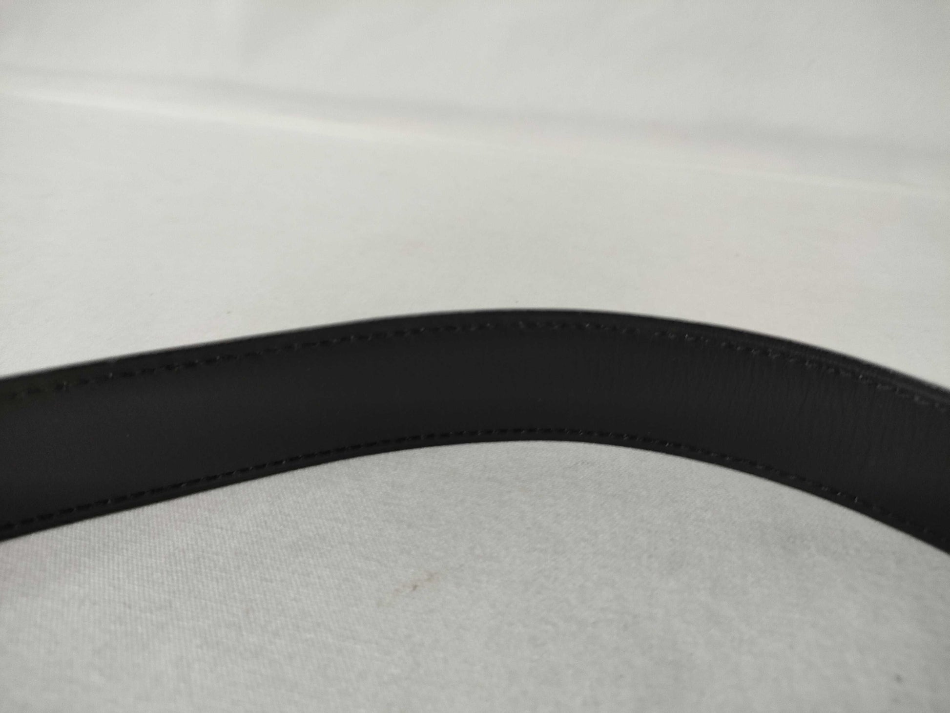 Cartier Must-have Celine/Givenchy Belt with Buckles etc.*3