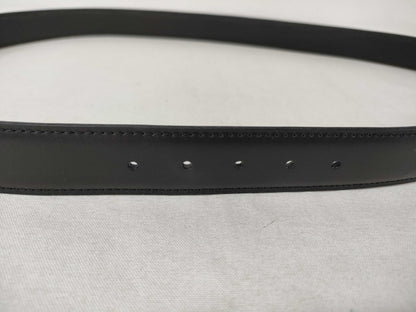 Cartier Must-have Celine/Givenchy Belt with Buckles etc.*3
