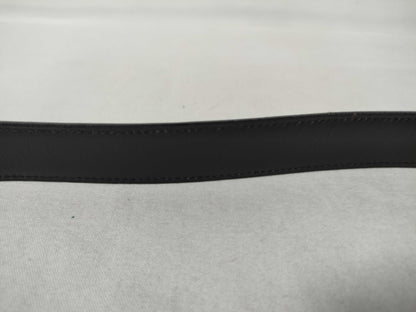 Cartier Must-have Celine/Givenchy Belt with Buckles etc.*3