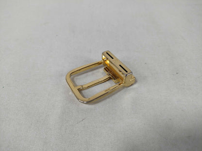 Cartier Must-have Celine/Givenchy Belt with Buckles etc.*3