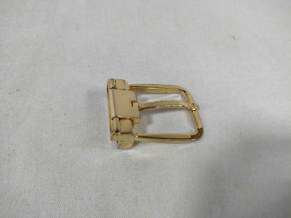 Cartier Must-have Celine/Givenchy Belt with Buckles etc.*3