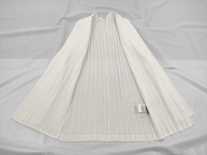 ISSEY MIYAKE Long Sleeve Shirt