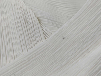ISSEY MIYAKE Long Sleeve Shirt