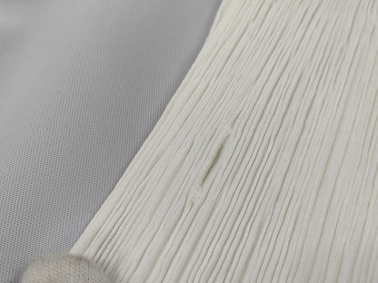 ISSEY MIYAKE Long Sleeve Shirt