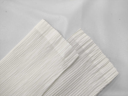 ISSEY MIYAKE Long Sleeve Shirt