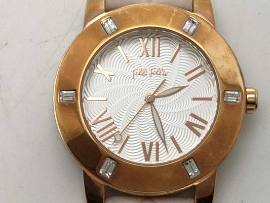 Folli Follie Boys' Watch