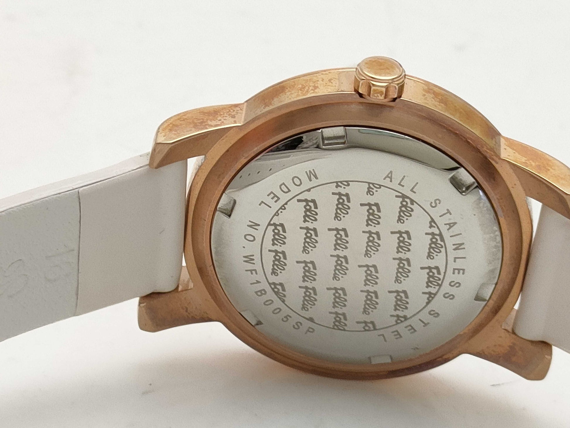 Folli Follie Boys' Watch