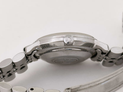 OMEGA Seamaster De Ville Date Automatic Working Women's Watch