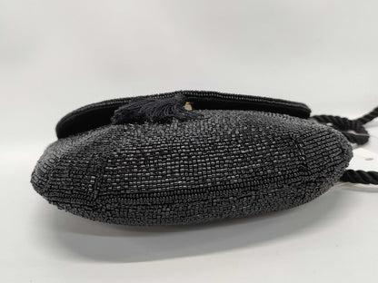 Dior Beaded Design Shoulder Bag