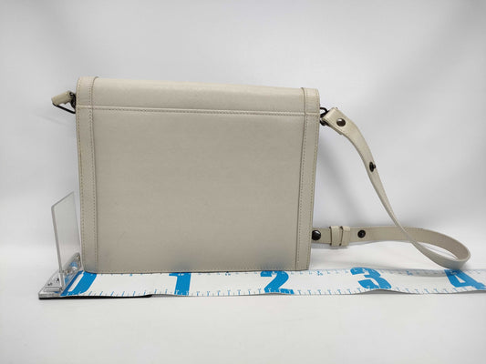 Yves Saint Laurent Leather Shoulder Bag