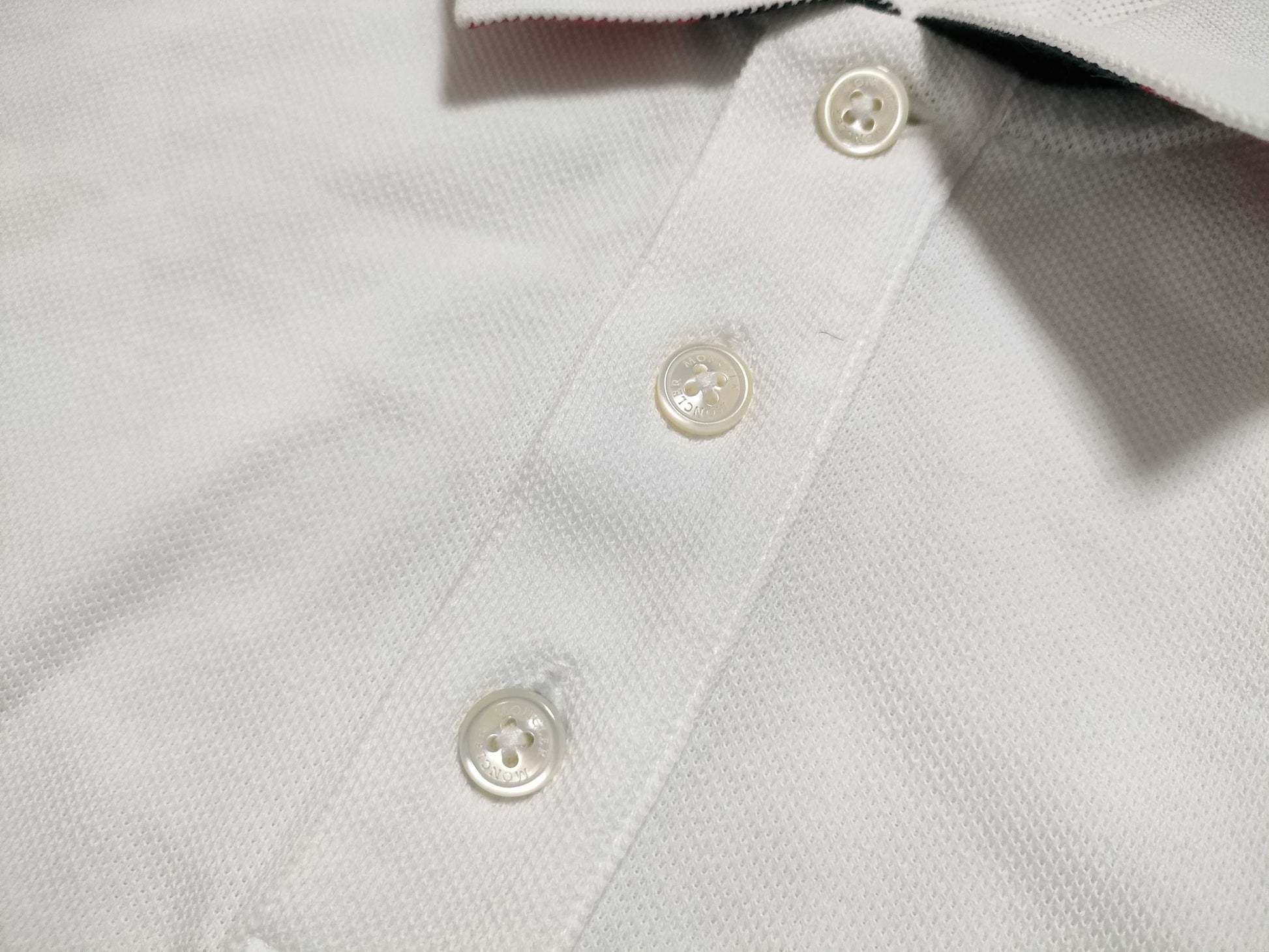 MONCLER Shirt Shirt
