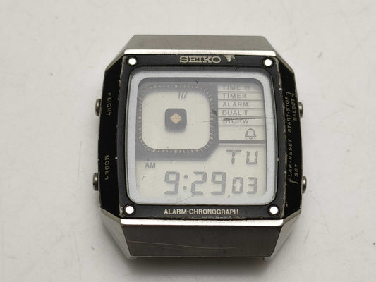 SEIKO Digiborg/G757-4010 Boys' Watch