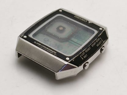 SEIKO Digiborg/G757-4010 Boys' Watch
