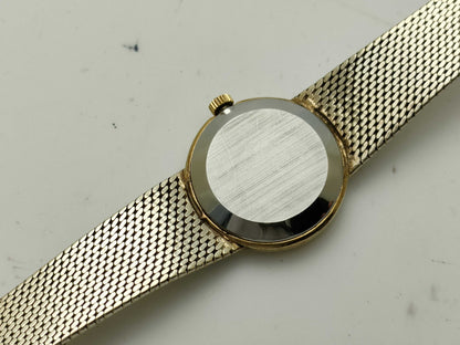 OMEGA De Ville Ladies' Watch/Boxed