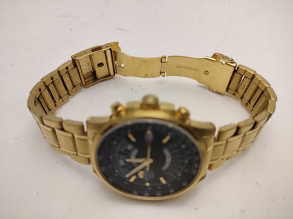 ORIENT EU07-A0/Perpetual Calendar Men's Watch
