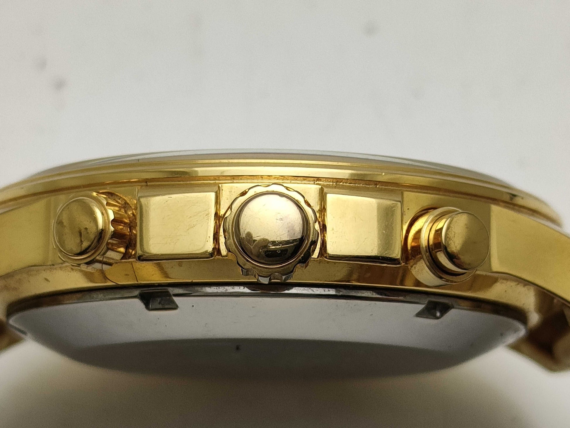 ORIENT EU07-A0/Perpetual Calendar Men's Watch