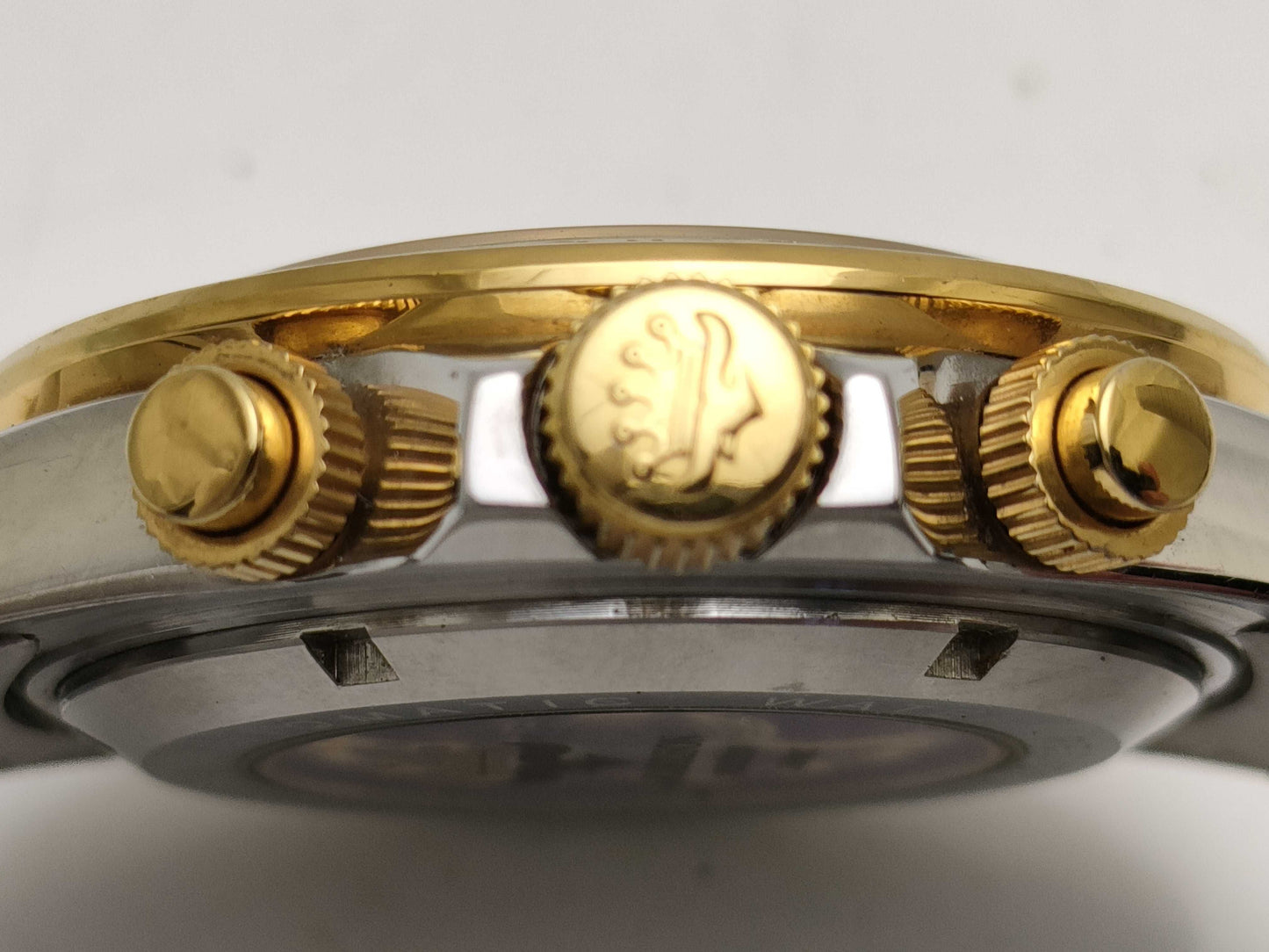 John Harrison J-H-003C Automatic Watch Collection Watch Collection 