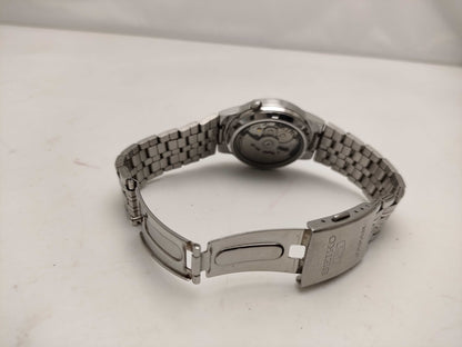 SEIKO 5/7S26-02P0/Working Boys' Wristwatch