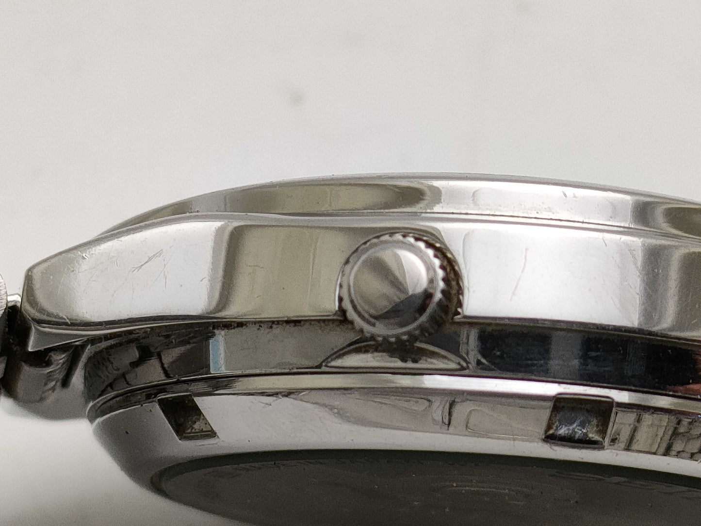 SEIKO 5/7S26-02P0/Working Boys' Wristwatch