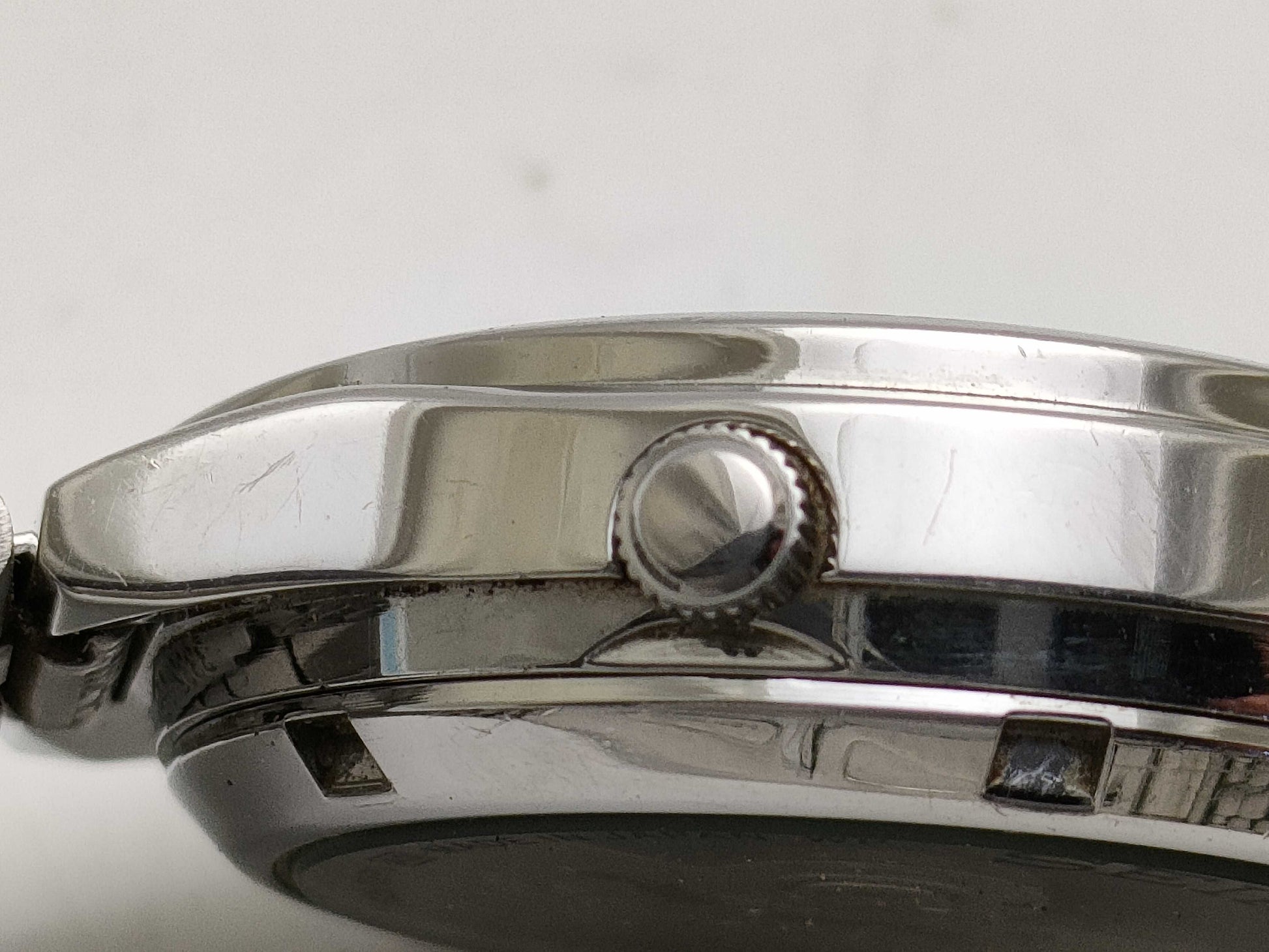 SEIKO 5/7S26-02P0/Working Boys' Wristwatch