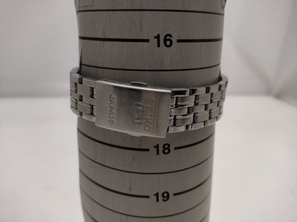 SEIKO 5/7S26-02P0/Working Boys' Wristwatch