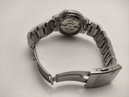 SEIKO 5/7S26-02N0/Working Men's Watch