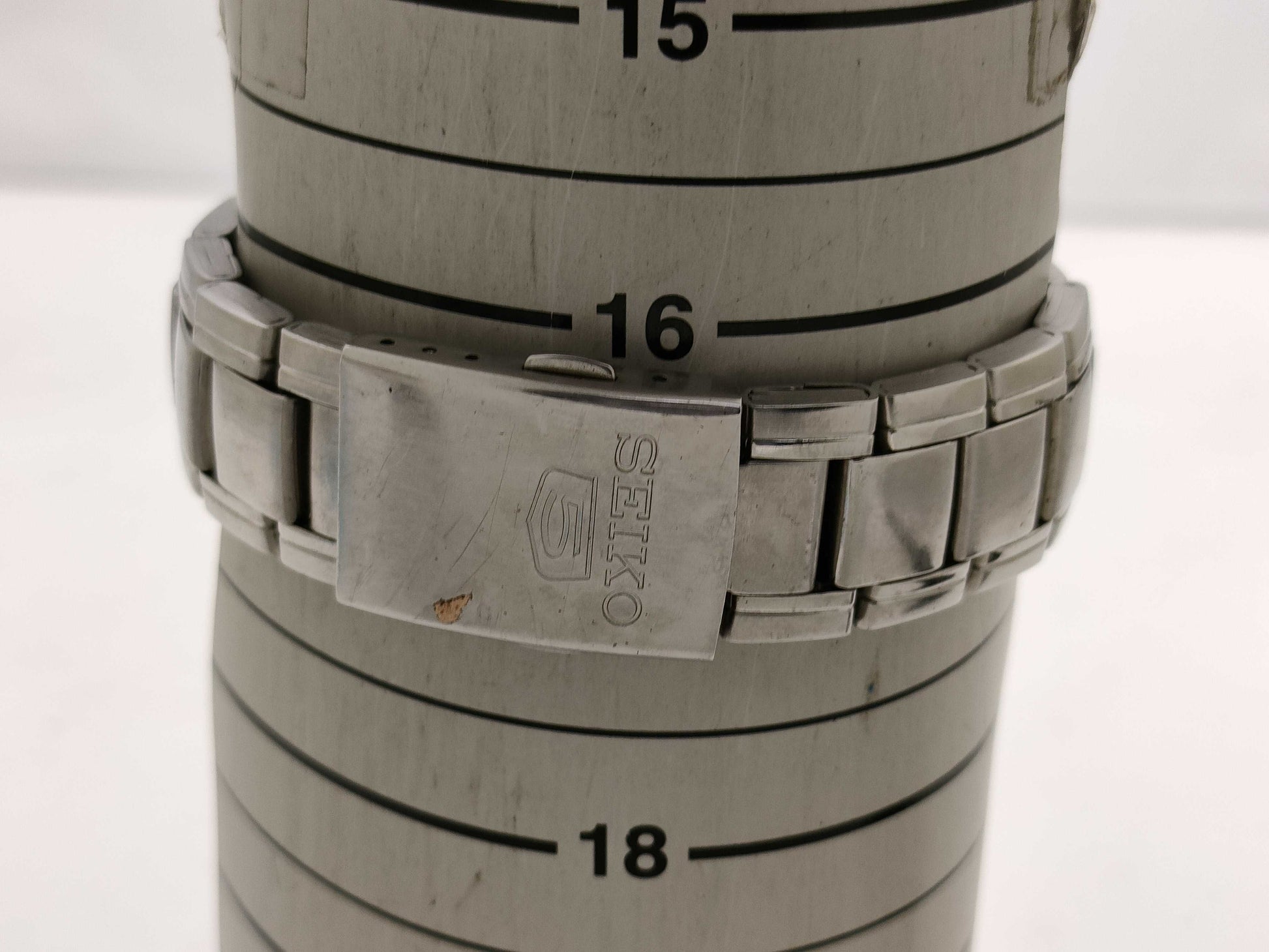 SEIKO 5/7S26-02N0/Working Men's Watch