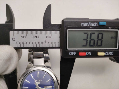 SEIKO 5/7S26-02N0/Working Men's Watch