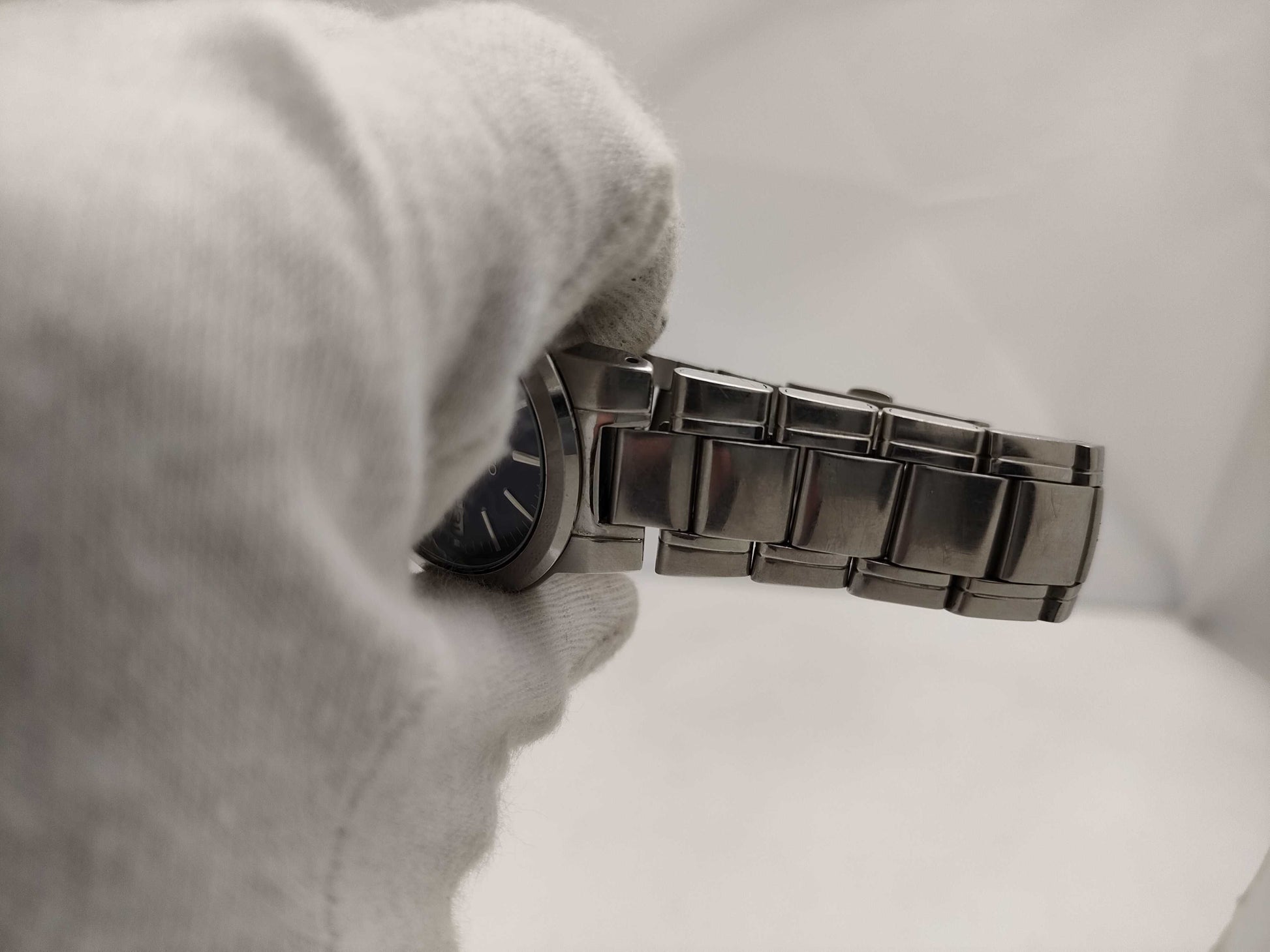 SEIKO 5/7S26-02N0/Working Men's Watch