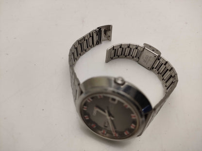 CITIZEN Seven Crystal/Working Men's Watch