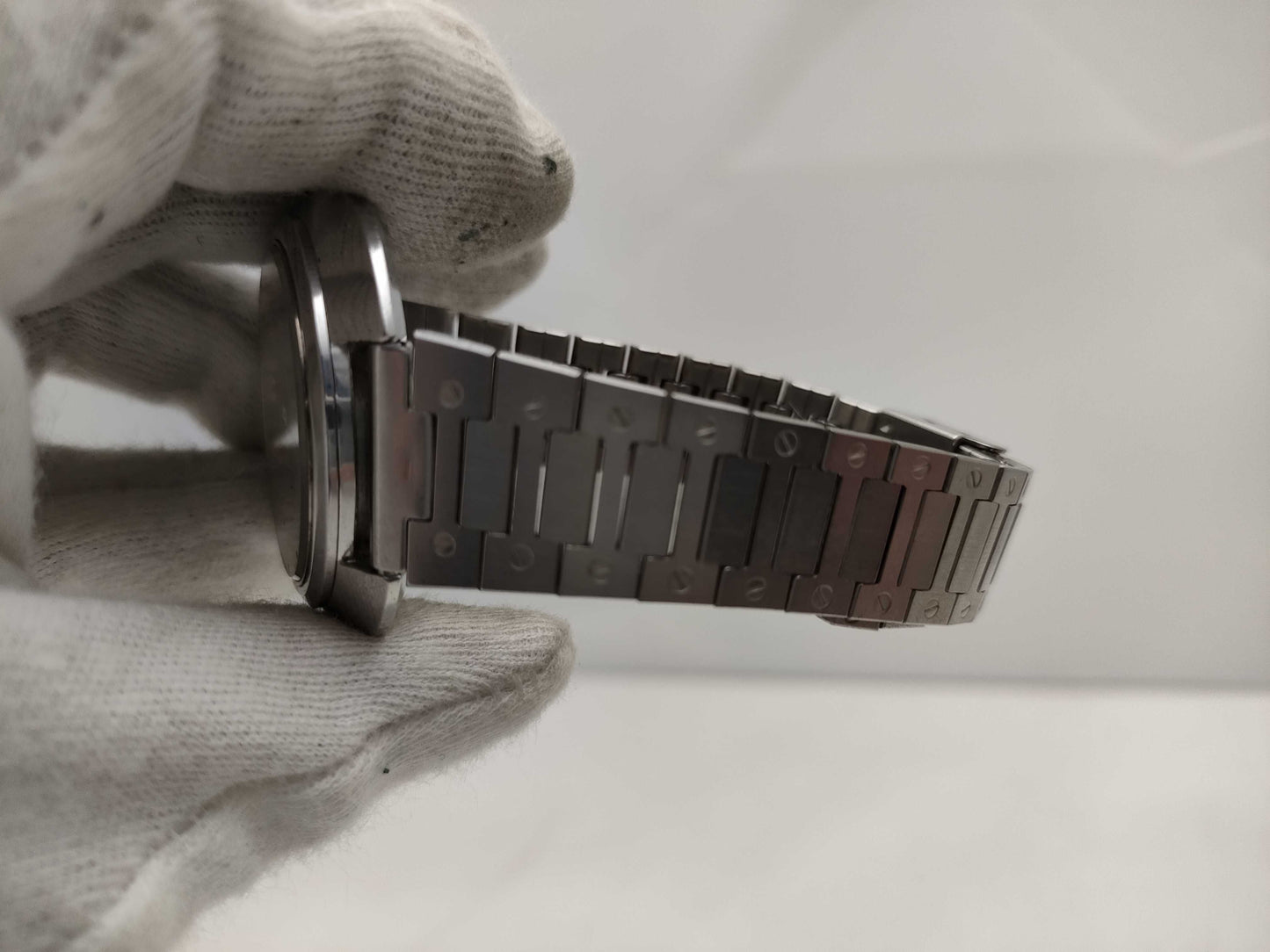 CITIZEN Seven Crystal/Working Men's Watch