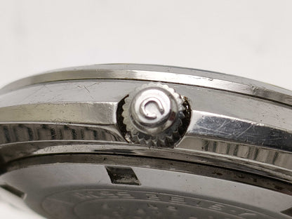 CITIZEN Seven Crystal/Working Men's Watch