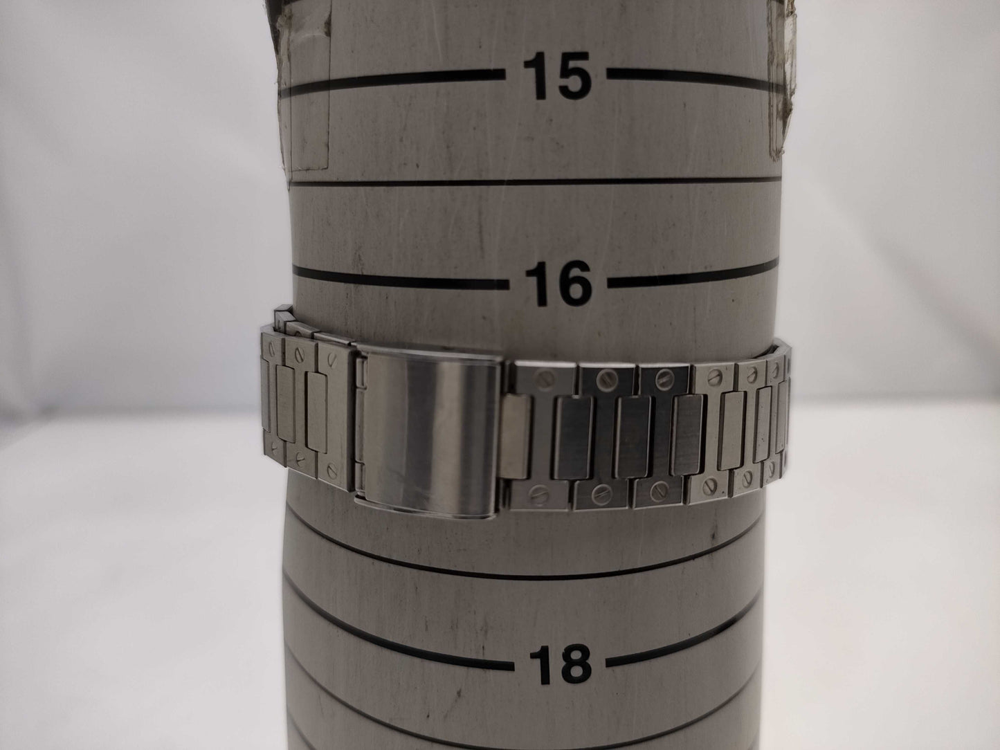 CITIZEN Seven Crystal/Working Men's Watch