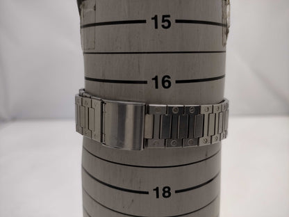 CITIZEN Seven Crystal/Working Men's Watch