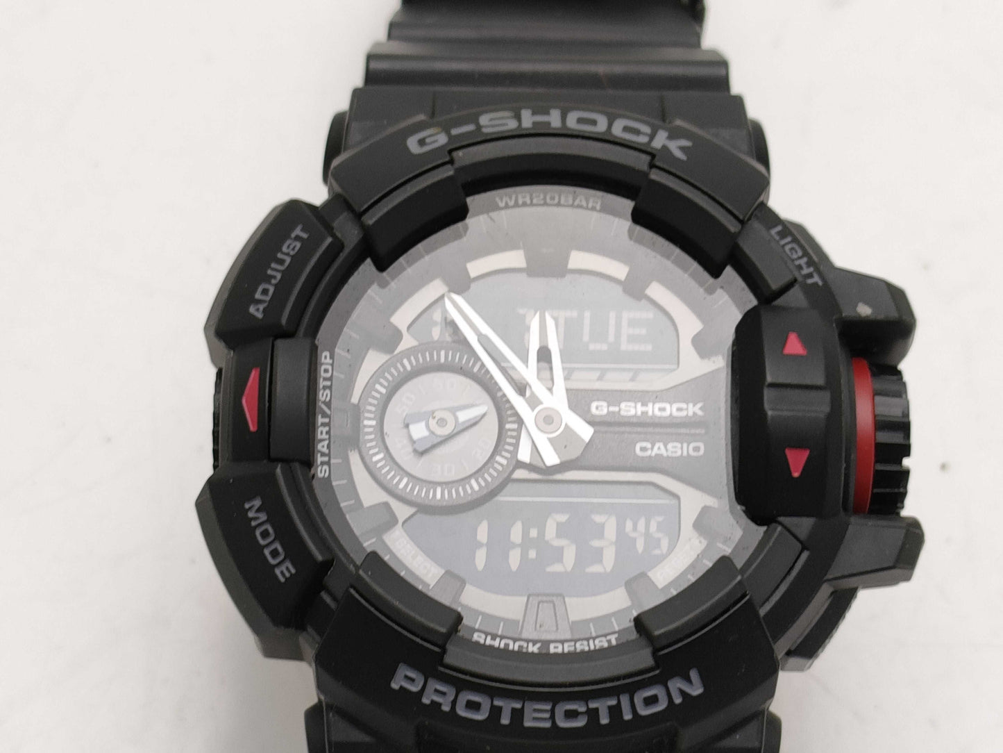 CASIO GA-400/5398 Men's Watch