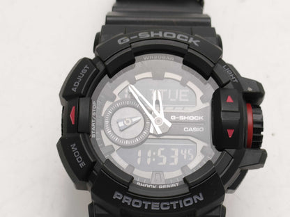 CASIO GA-400/5398 Men's Watch