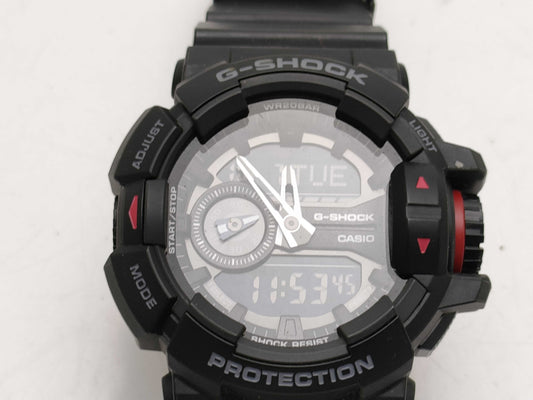CASIO GA-400/5398 Men's Watch