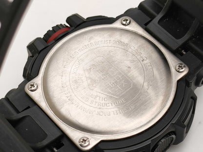 CASIO GA-400/5398 Men's Watch