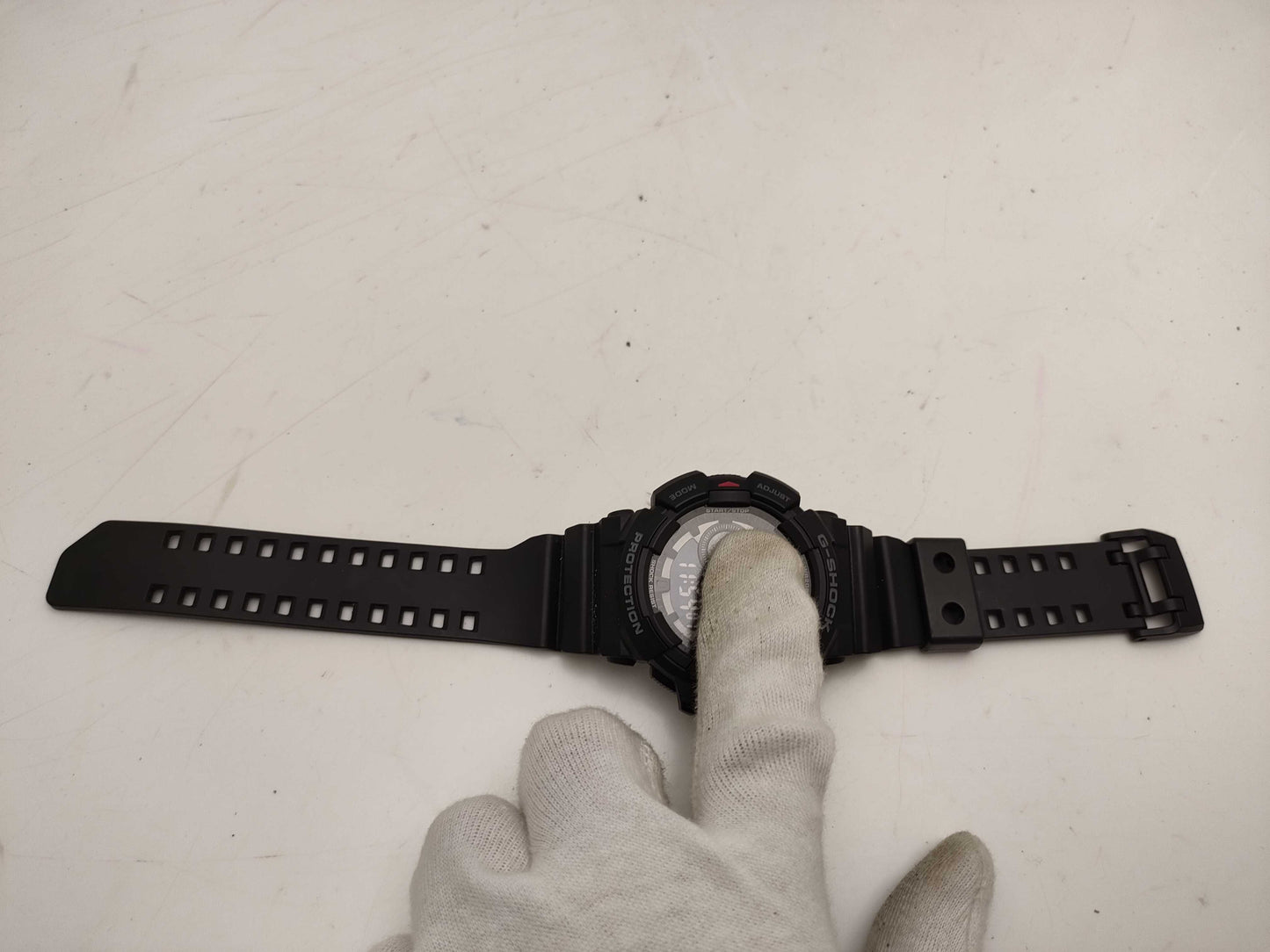 CASIO GA-400/5398 Men's Watch