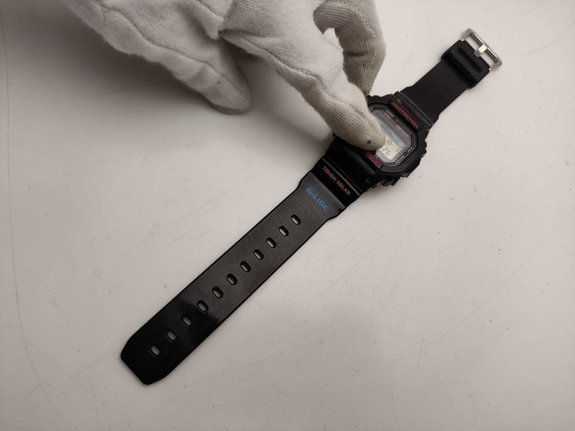 CASIO GWX-5600/3215 Men's Watch