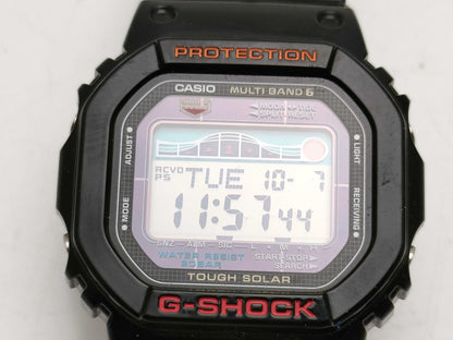 CASIO GWX-5600/3215 Men's Watch