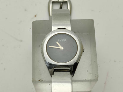 GUCCI 6700L Women's Watch