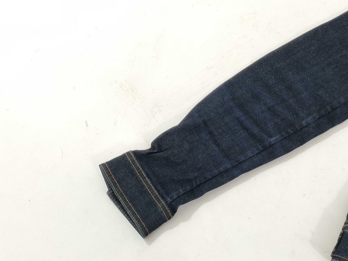BURBERRY London denim jacket