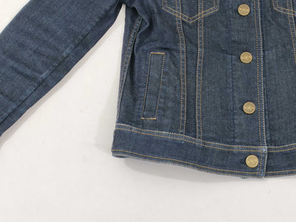 BURBERRY London denim jacket