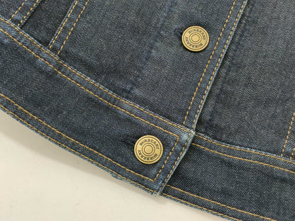 BURBERRY London denim jacket