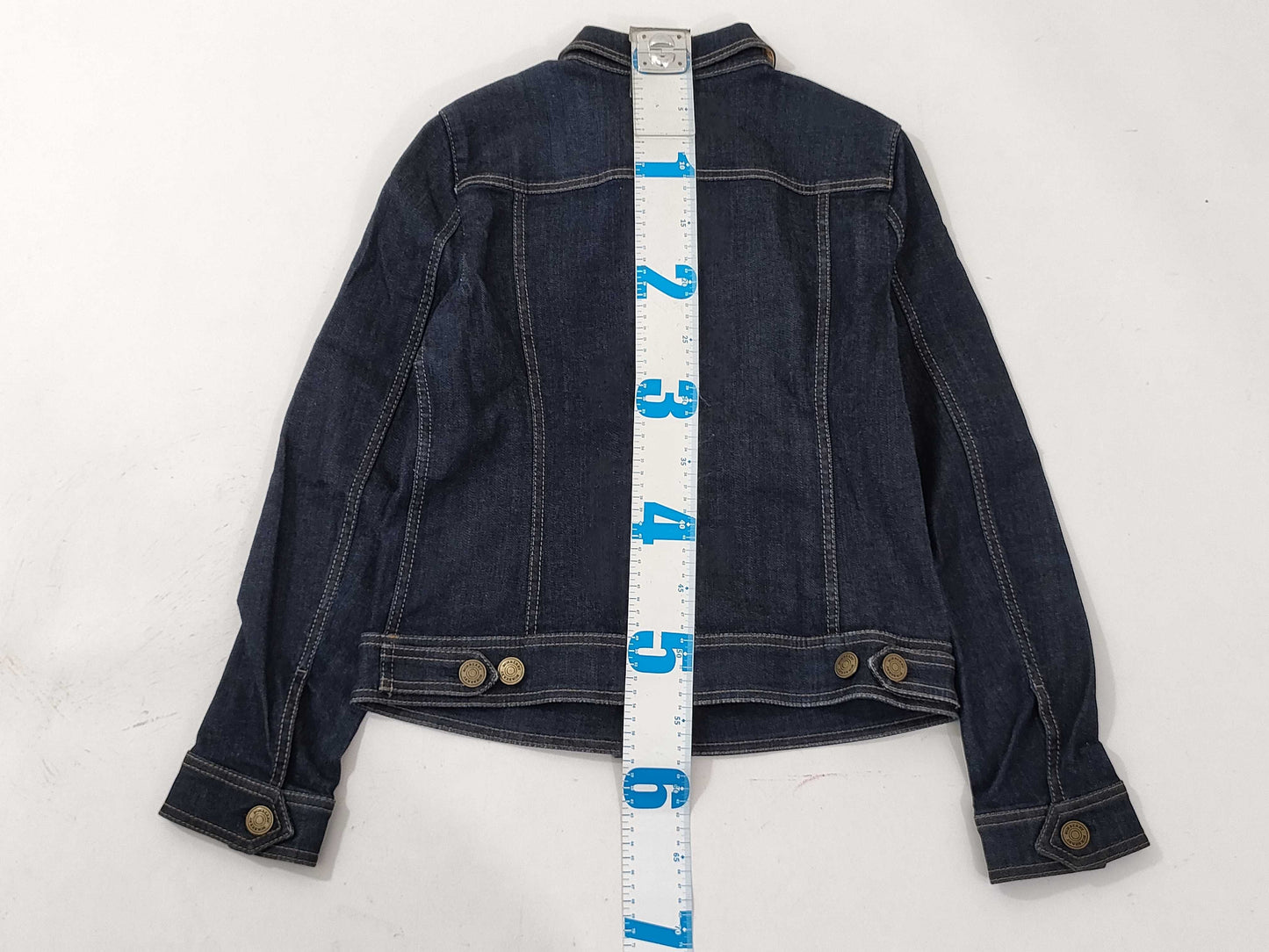 BURBERRY London denim jacket