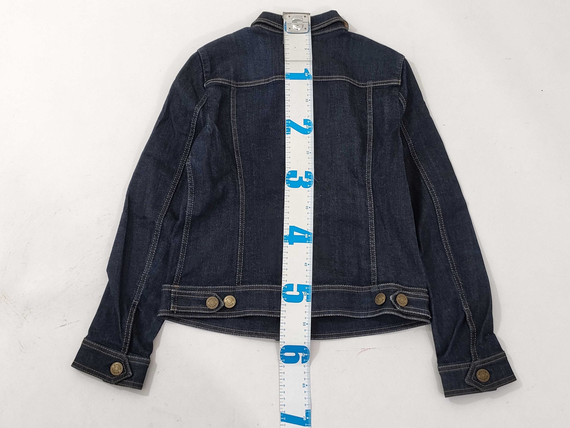 BURBERRY London denim jacket