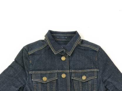 BURBERRY London denim jacket