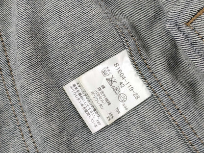 BURBERRY London denim jacket